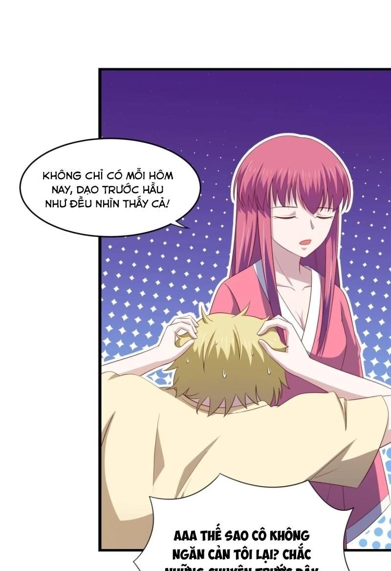 Ta Làm Phản Phái Ở Trong Truyện Harem Chapter 25 - 11