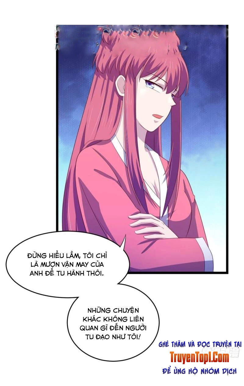 Ta Làm Phản Phái Ở Trong Truyện Harem Chapter 25 - 13