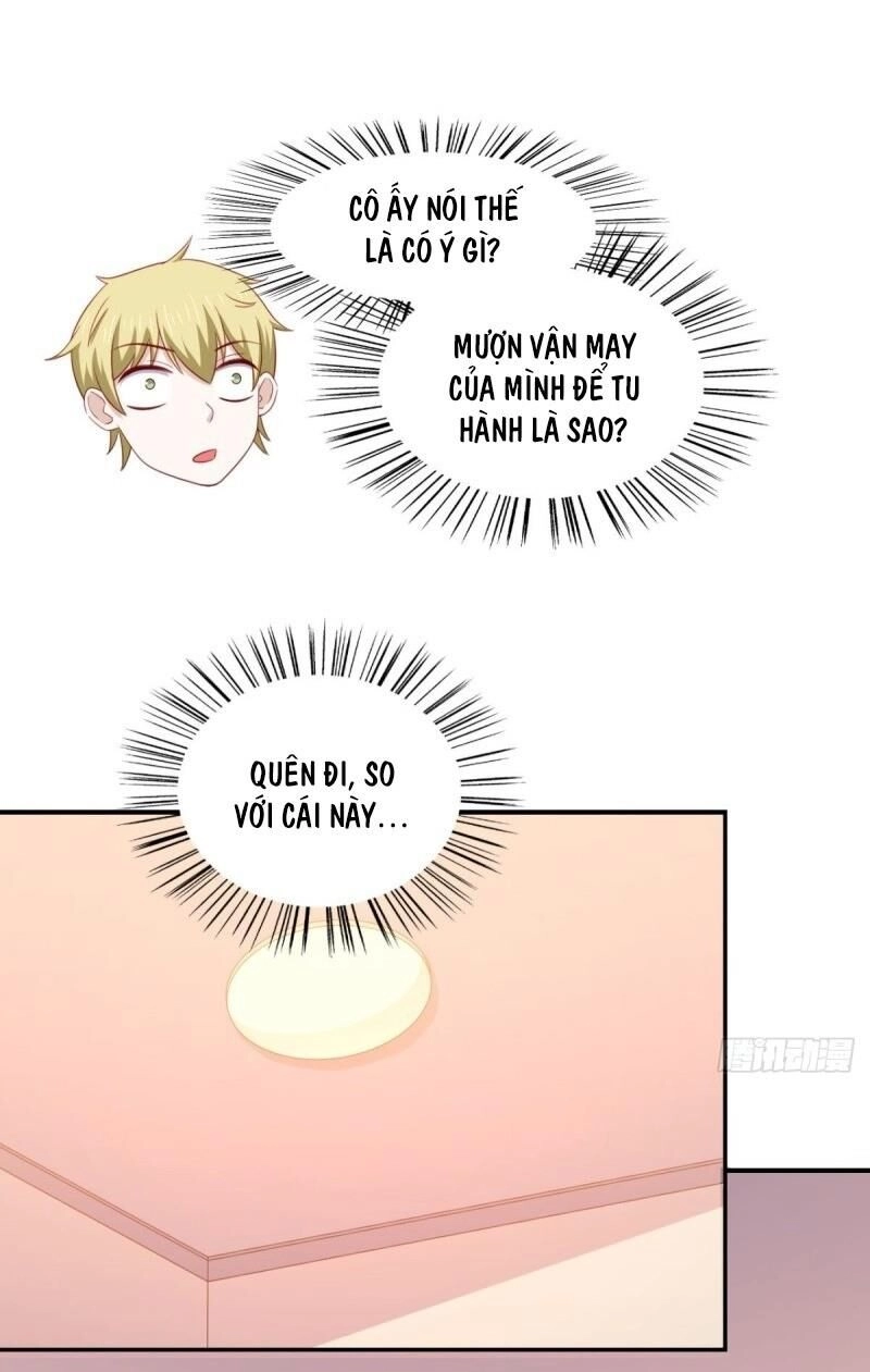 Ta Làm Phản Phái Ở Trong Truyện Harem Chapter 25 - 14