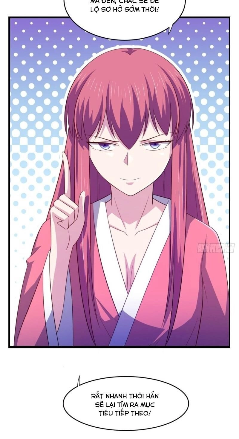 Ta Làm Phản Phái Ở Trong Truyện Harem Chapter 25 - 16