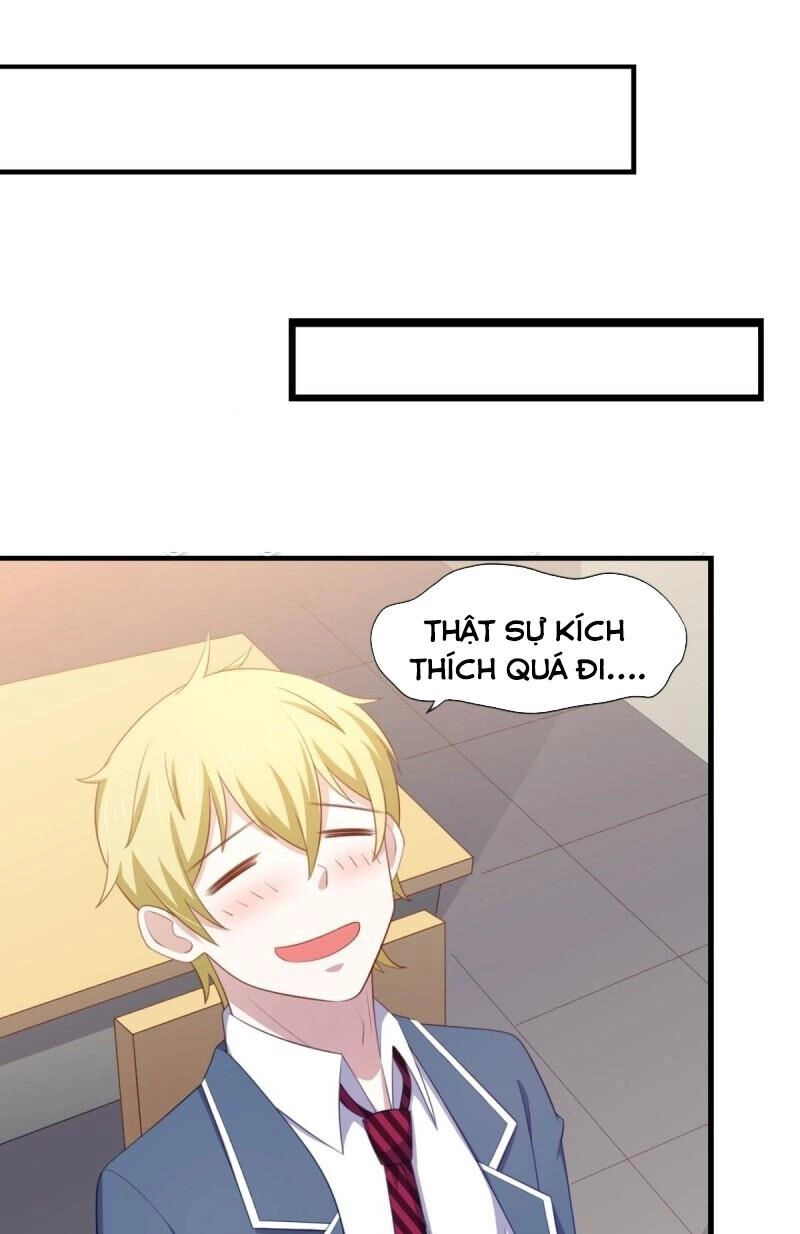 Ta Làm Phản Phái Ở Trong Truyện Harem Chapter 26 - 5