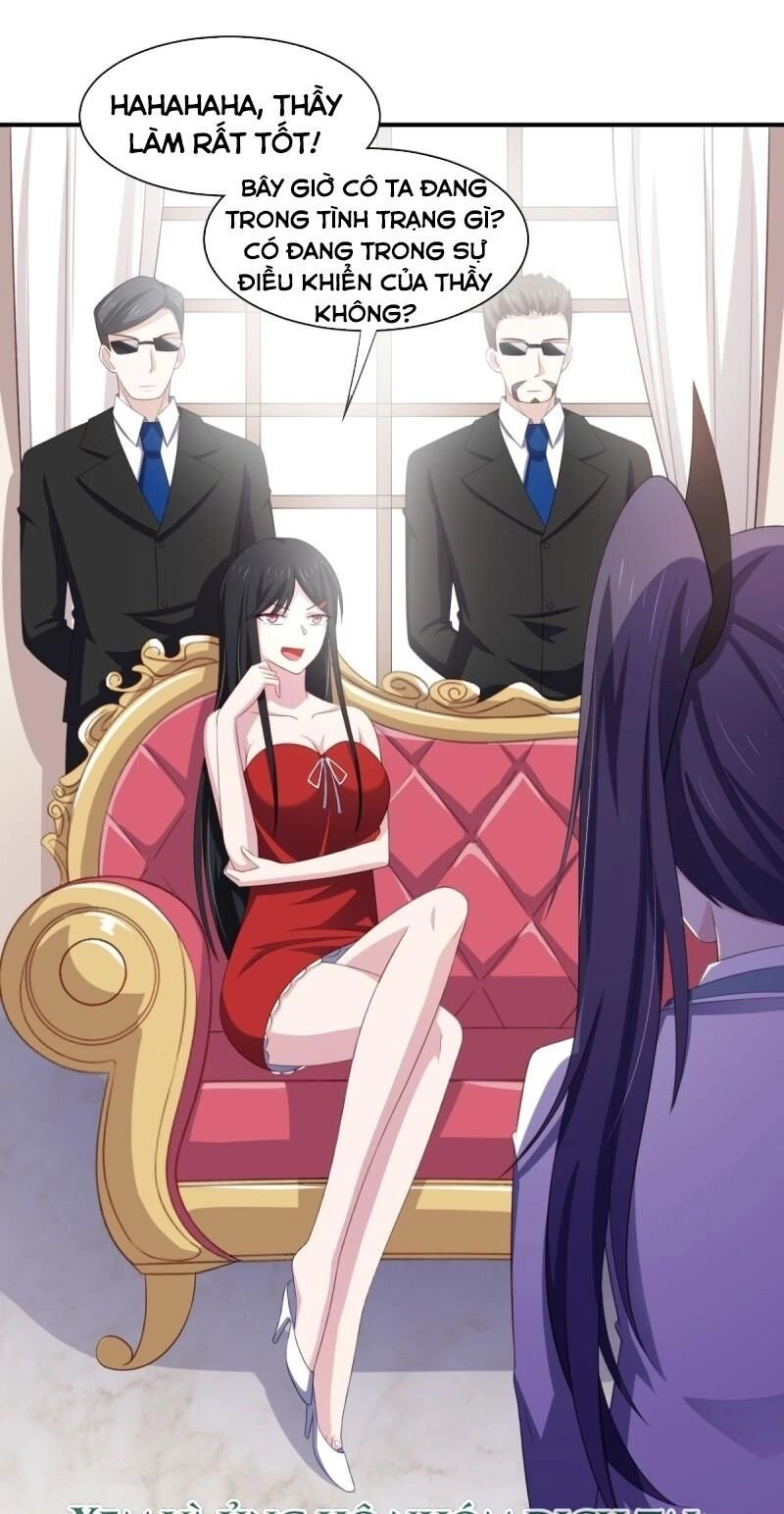 Ta Làm Phản Phái Ở Trong Truyện Harem Chapter 26 - 11