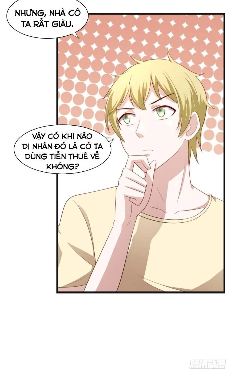 Ta Làm Phản Phái Ở Trong Truyện Harem Chapter 26 - 22