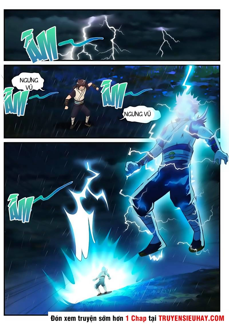 Đại Kiếm Thần Chapter 3 - 2