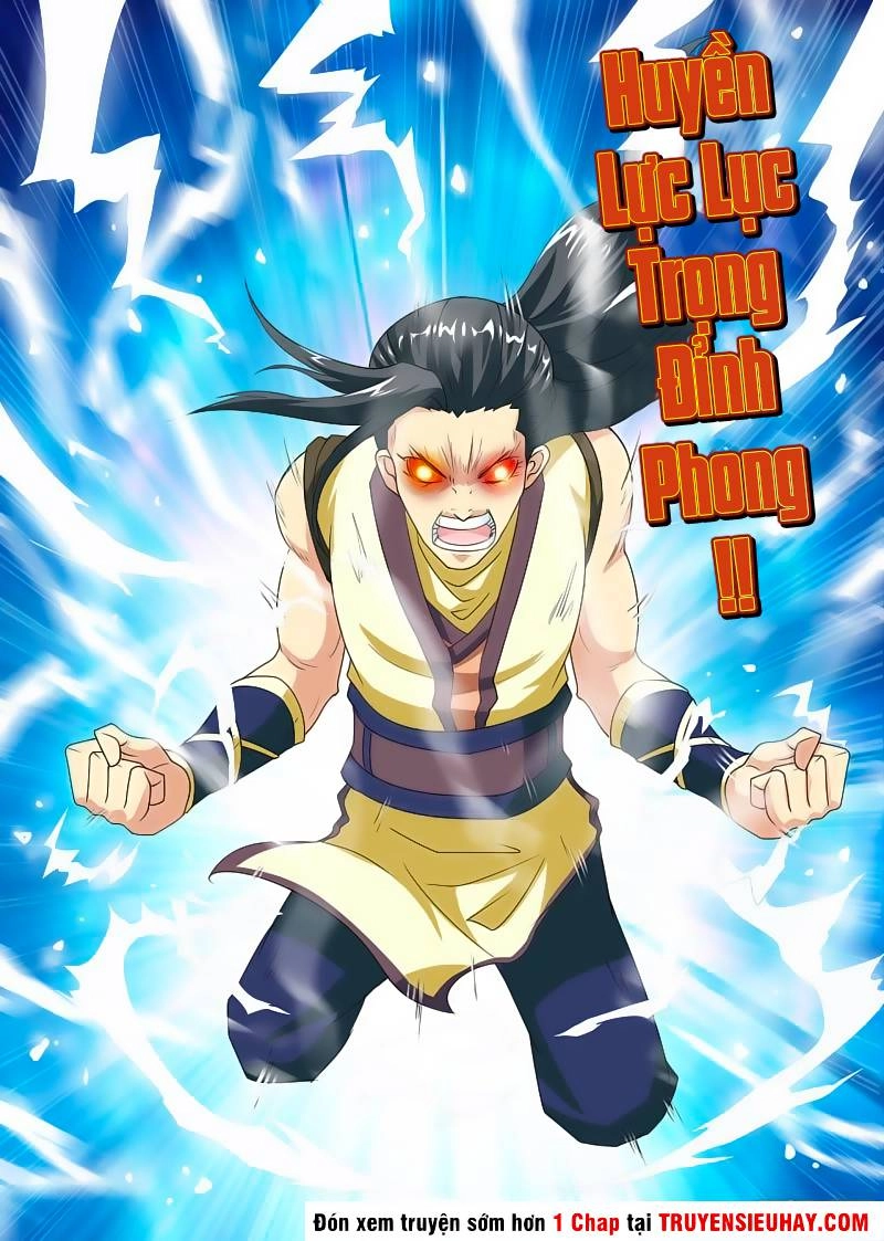 Đại Kiếm Thần Chapter 12 - 9