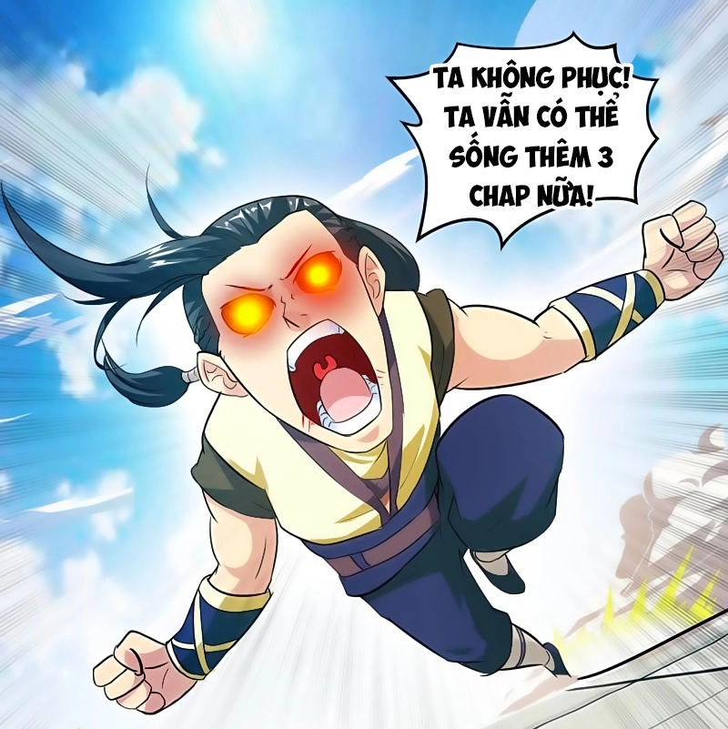 Đại Kiếm Thần Chapter 15 - 10