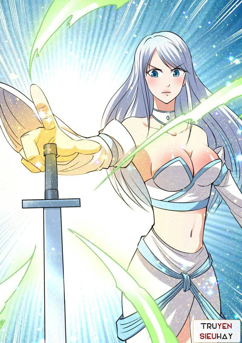 Đại Kiếm Thần Chapter 27 - 2