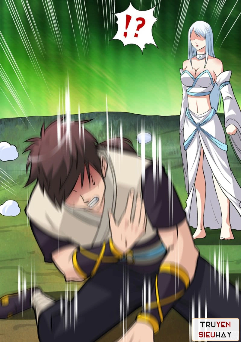 Đại Kiếm Thần Chapter 27 - 14