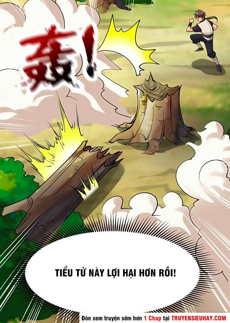 Đại Kiếm Thần Chapter 29 - 5