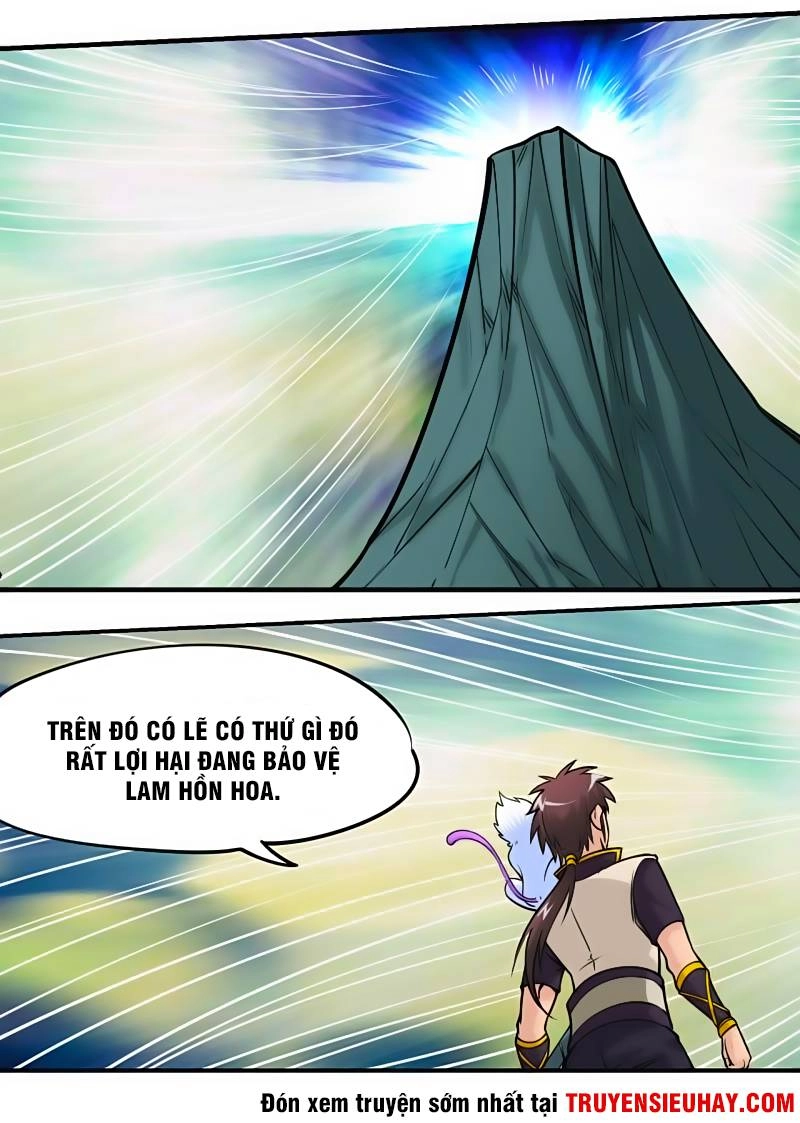 Đại Kiếm Thần Chapter 41 - 8