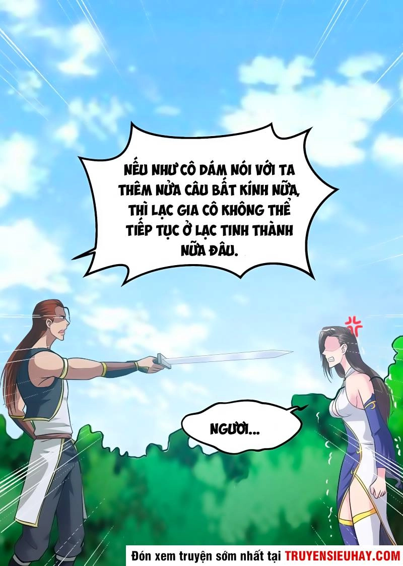 Đại Kiếm Thần Chapter 44 - 5