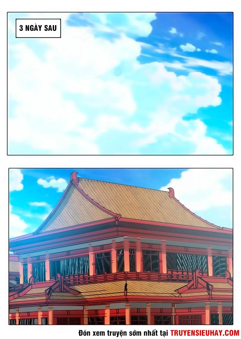 Đại Kiếm Thần Chapter 48 - 5