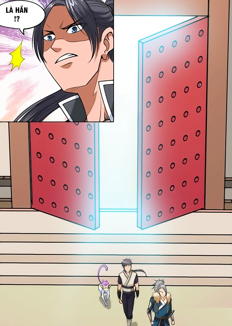 Đại Kiếm Thần Chapter 48 - 9