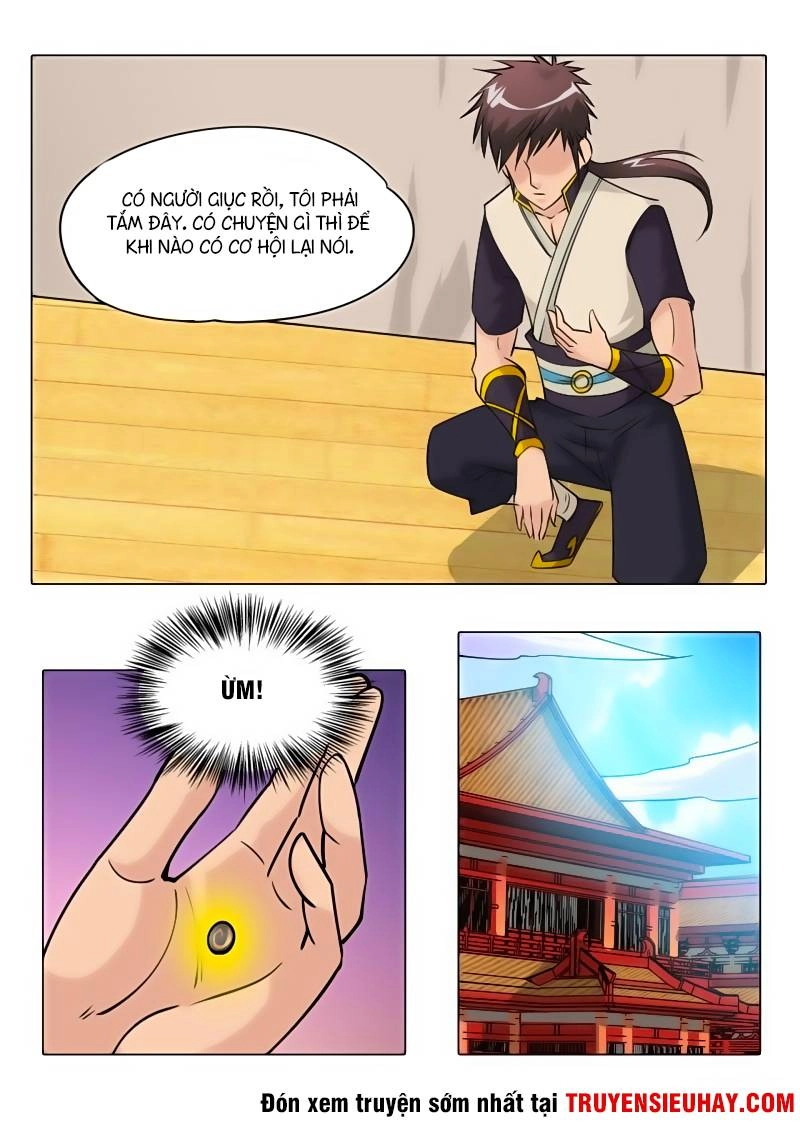 Đại Kiếm Thần Chapter 50 - 6