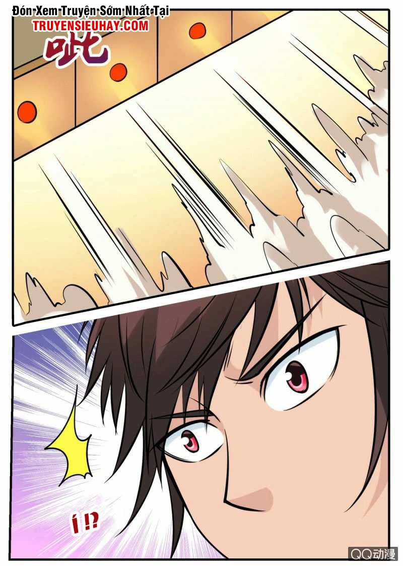 Đại Kiếm Thần Chapter 54 - 12