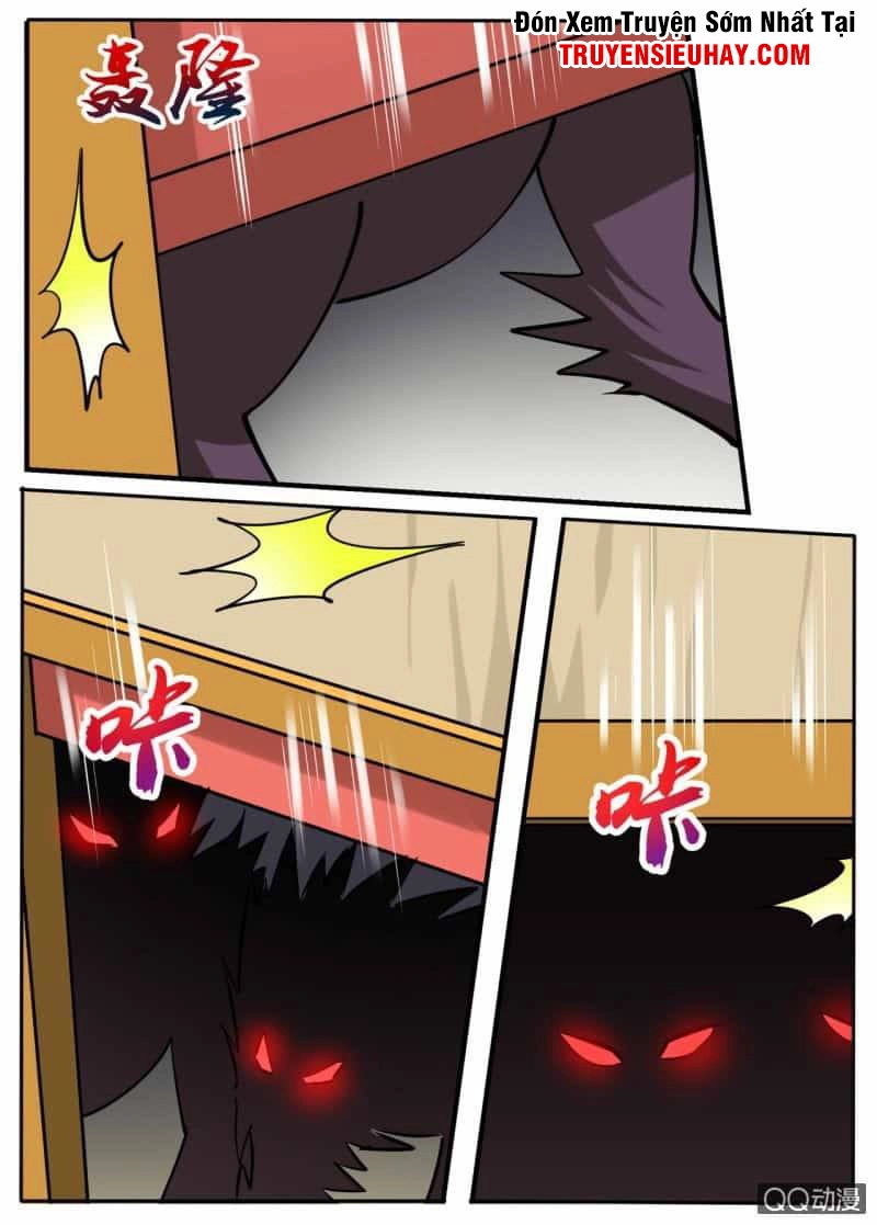 Đại Kiếm Thần Chapter 56 - 10