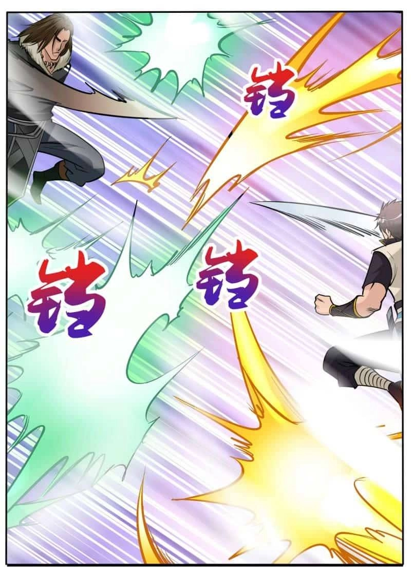 Đại Kiếm Thần Chapter 58 - 9