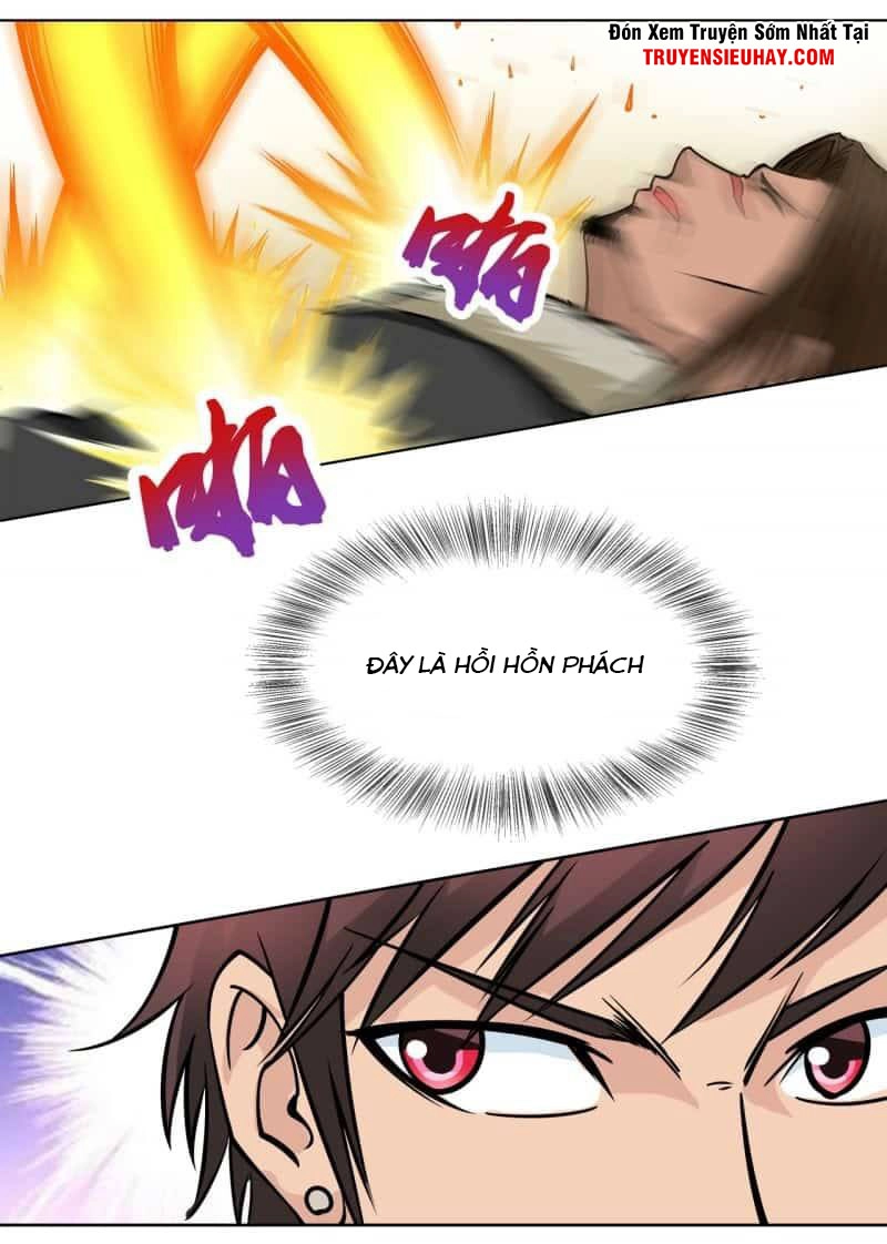 Đại Kiếm Thần Chapter 62 - 4