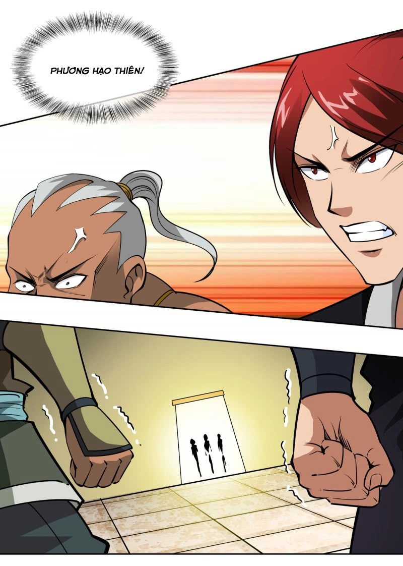 Đại Kiếm Thần Chapter 63 - 5