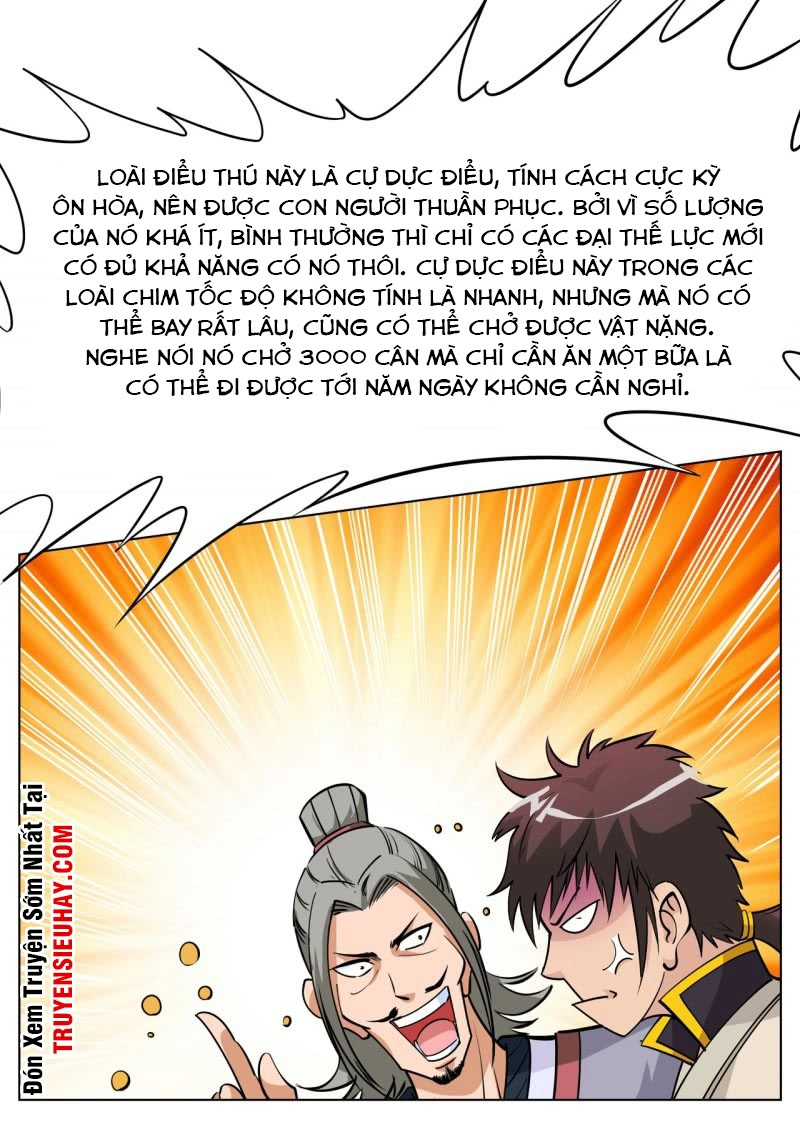 Đại Kiếm Thần Chapter 63 - 10