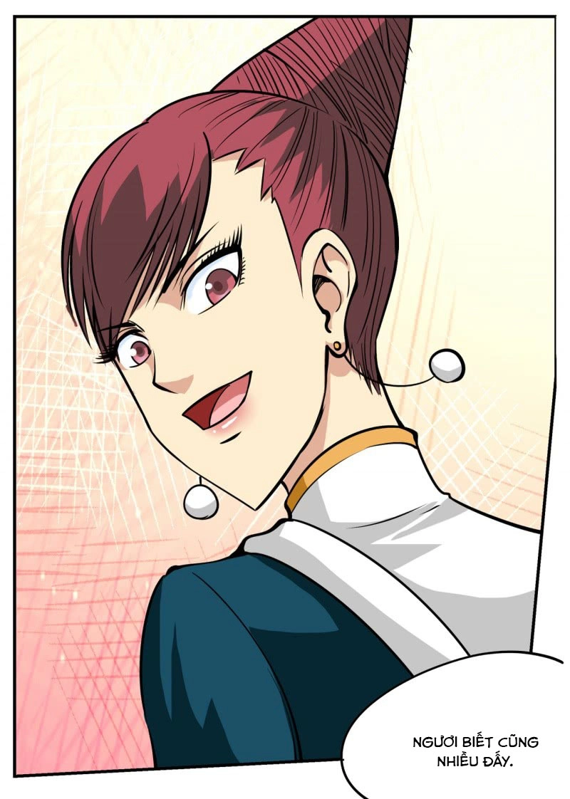 Đại Kiếm Thần Chapter 63 - 11