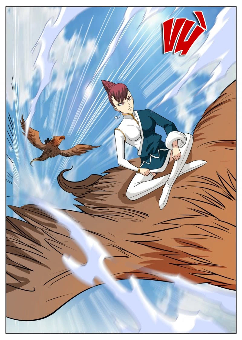 Đại Kiếm Thần Chapter 63 - 17