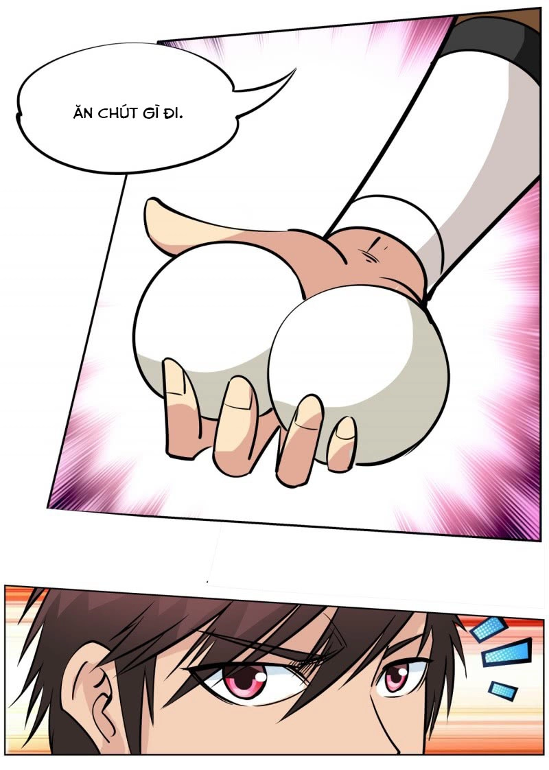 Đại Kiếm Thần Chapter 63 - 19