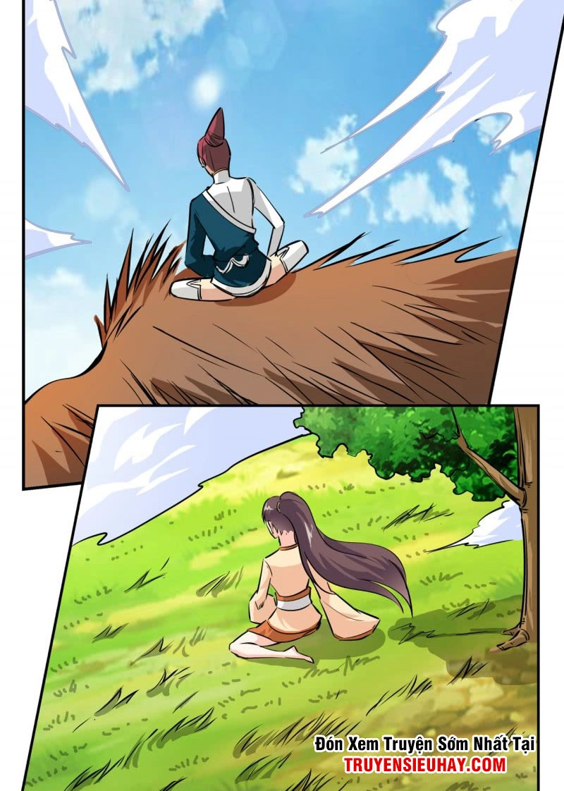 Đại Kiếm Thần Chapter 63 - 24