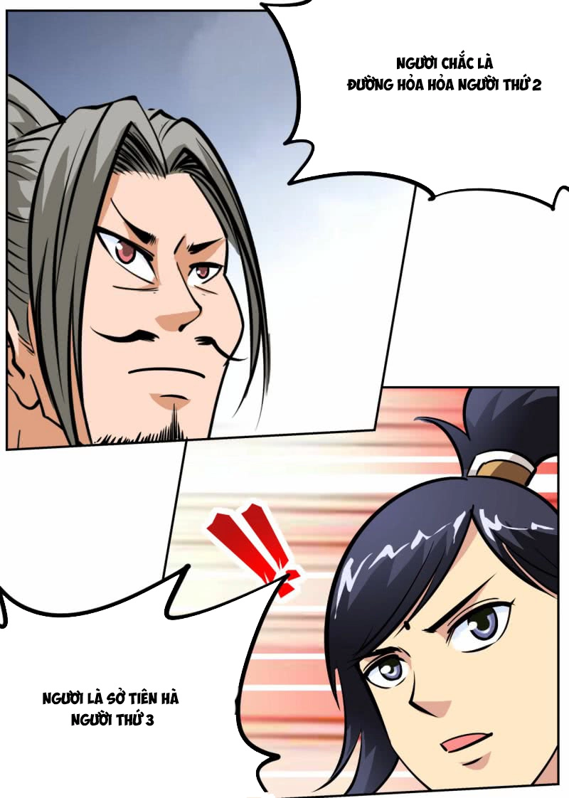 Đại Kiếm Thần Chapter 64 - 13