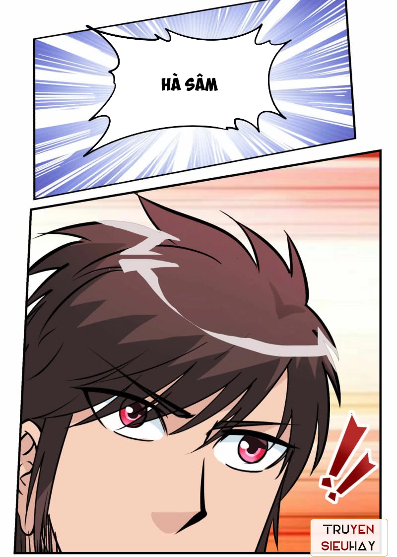 Đại Kiếm Thần Chapter 64 - 18