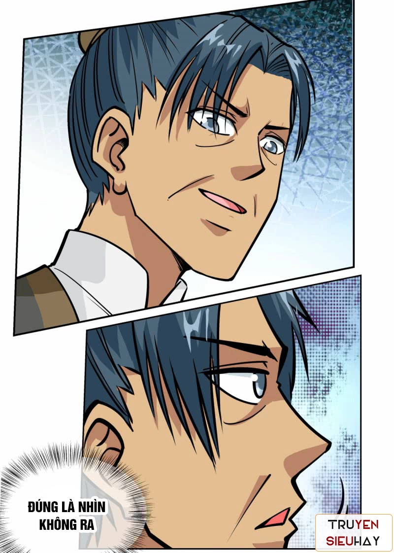 Đại Kiếm Thần Chapter 65 - 12