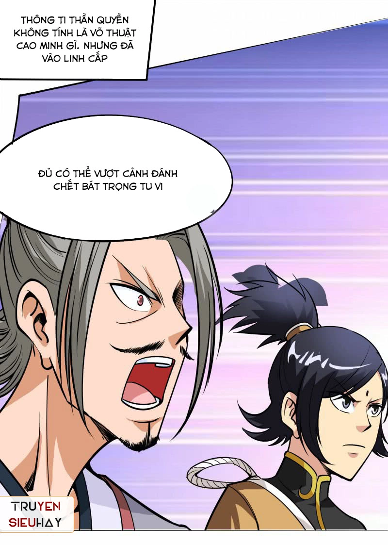 Đại Kiếm Thần Chapter 68 - 2