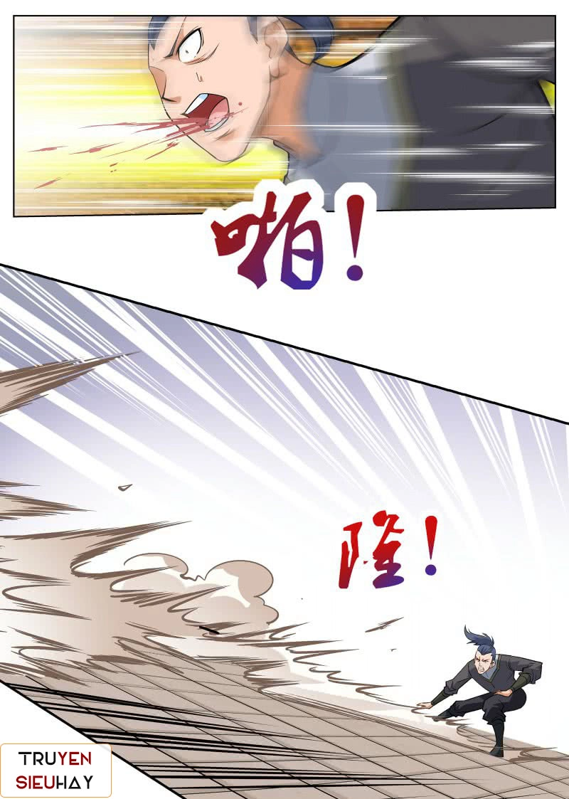 Đại Kiếm Thần Chapter 68 - 6