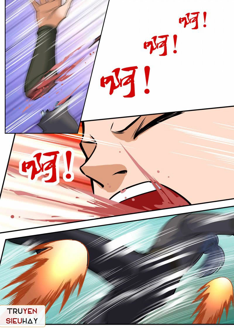 Đại Kiếm Thần Chapter 68 - 10