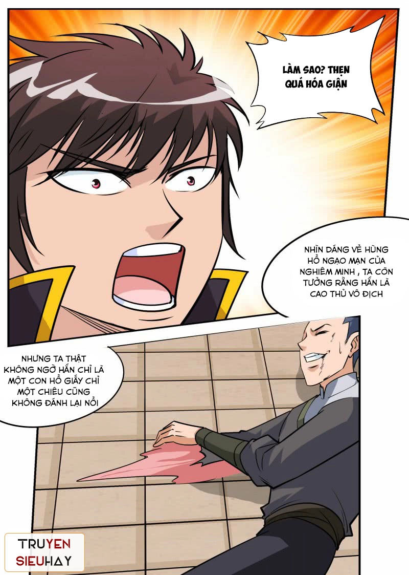 Đại Kiếm Thần Chapter 68 - 15