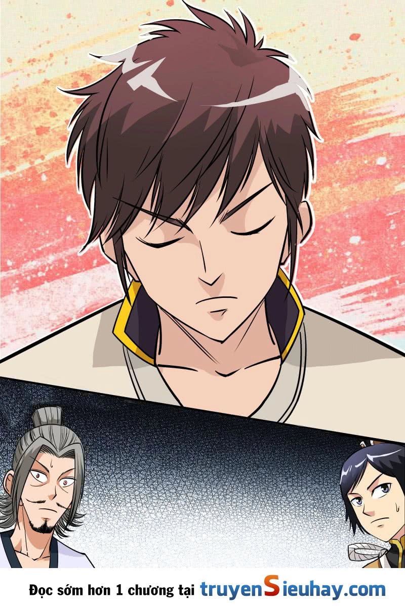 Đại Kiếm Thần Chapter 68 - 21