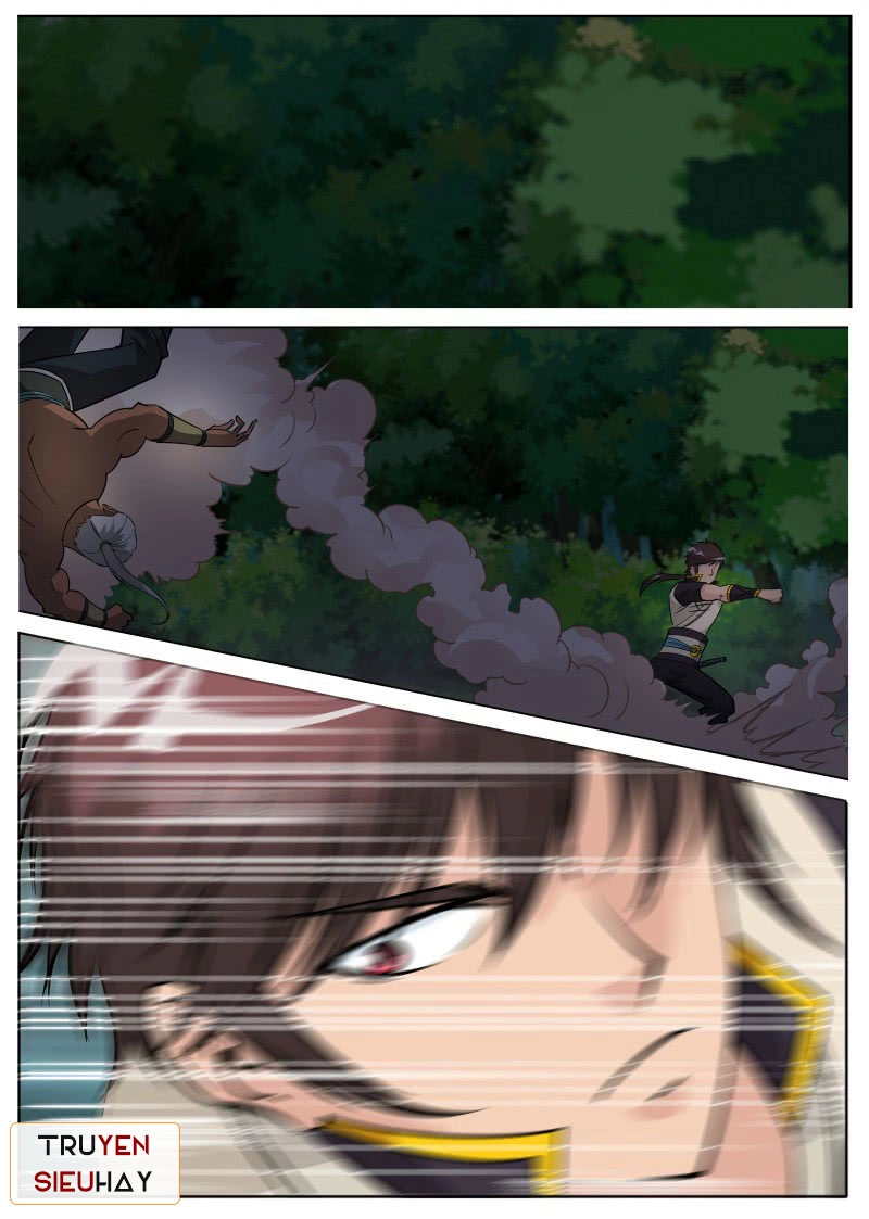 Đại Kiếm Thần Chapter 72 - 12