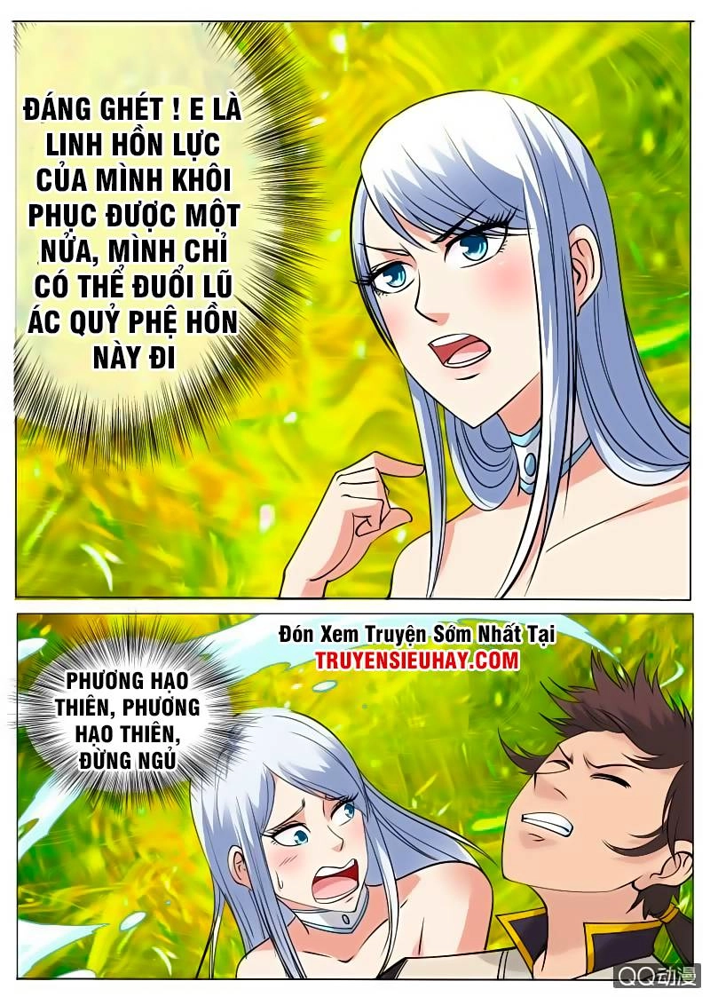 Đại Kiếm Thần Chapter 76 - 13