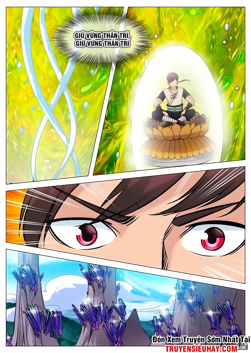 Đại Kiếm Thần Chapter 76 - 15