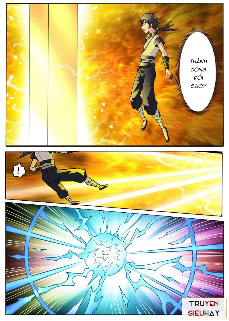 Đại Kiếm Thần Chapter 78 - 13