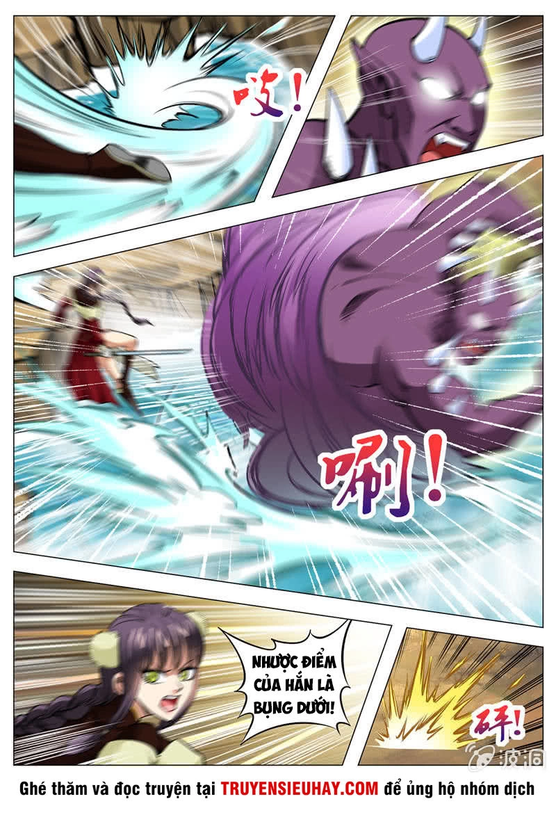 Đại Kiếm Thần Chapter 150 - 2