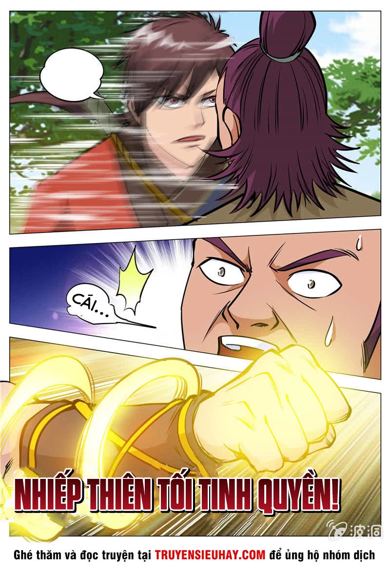 Đại Kiếm Thần Chapter 150 - 14