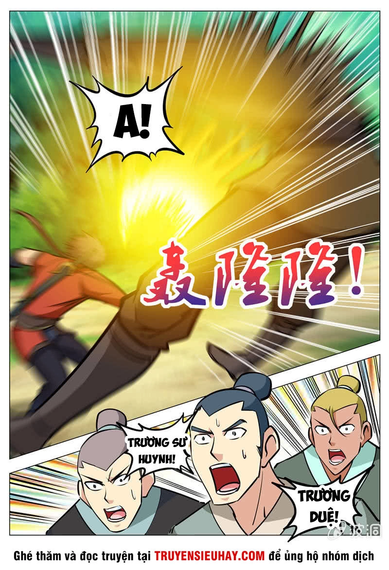 Đại Kiếm Thần Chapter 150 - 15