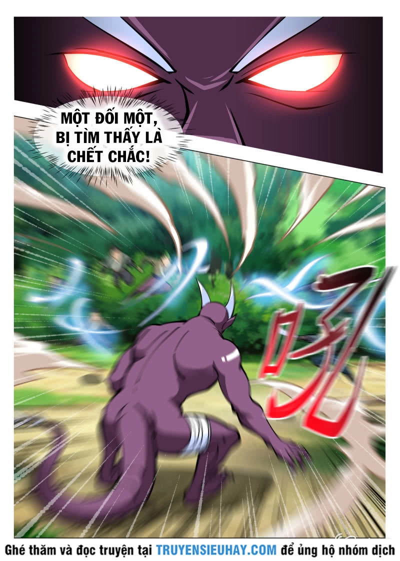 Đại Kiếm Thần Chapter 157 - 4