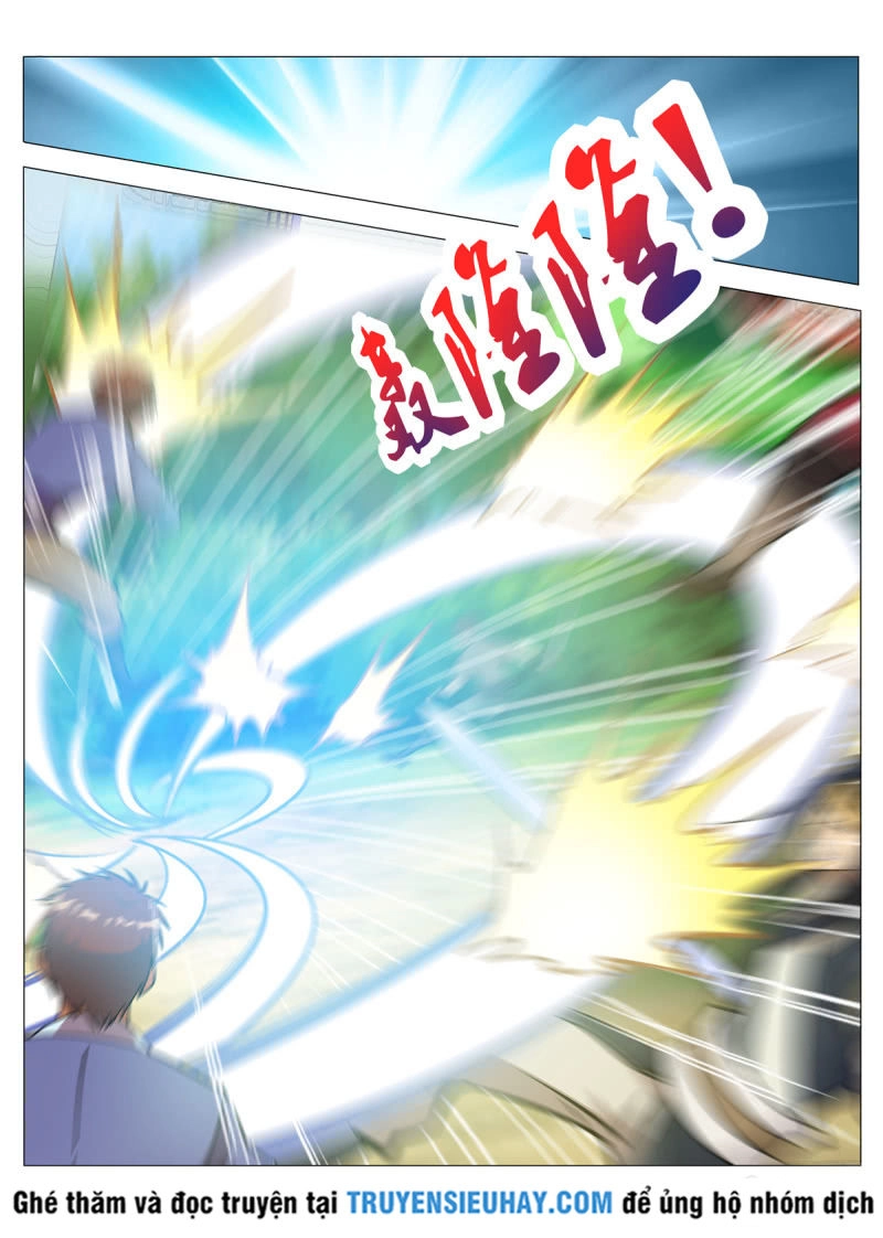 Đại Kiếm Thần Chapter 157 - 5