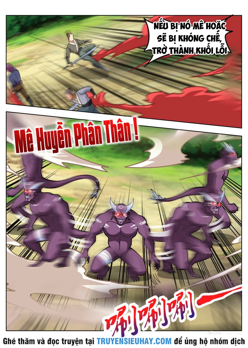 Đại Kiếm Thần Chapter 157 - 9