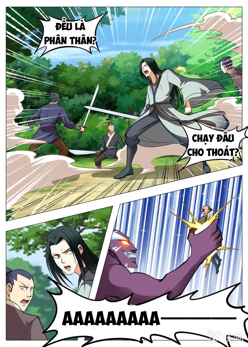 Đại Kiếm Thần Chapter 157 - 12