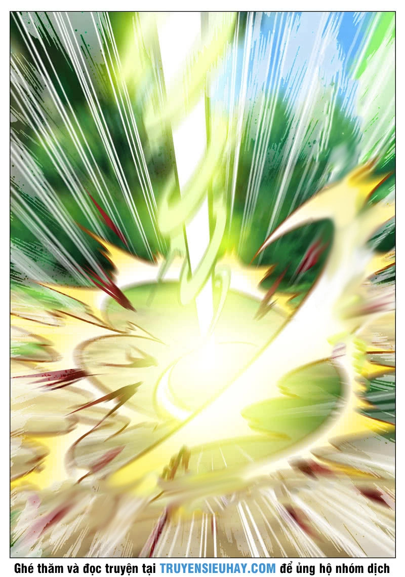 Đại Kiếm Thần Chapter 163 - 10