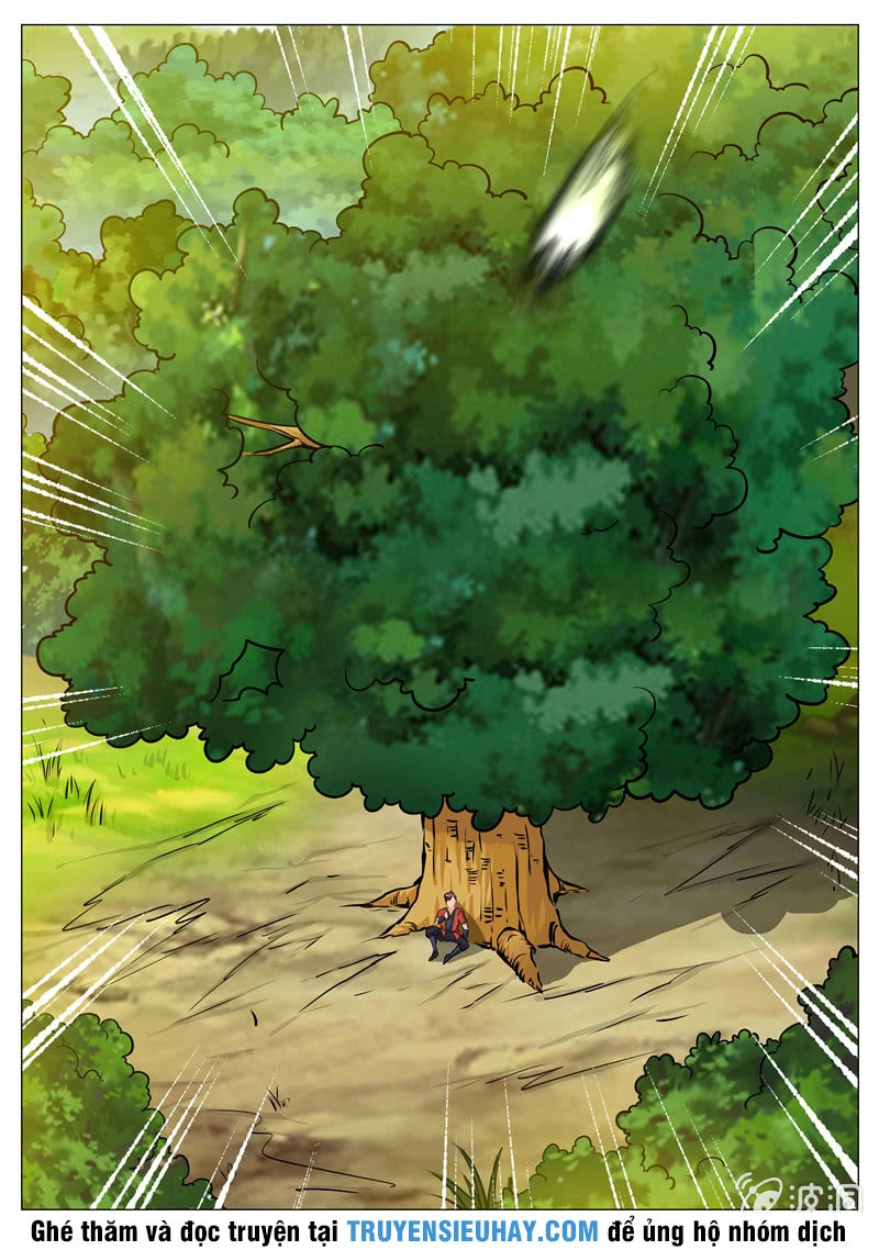 Đại Kiếm Thần Chapter 164 - 3