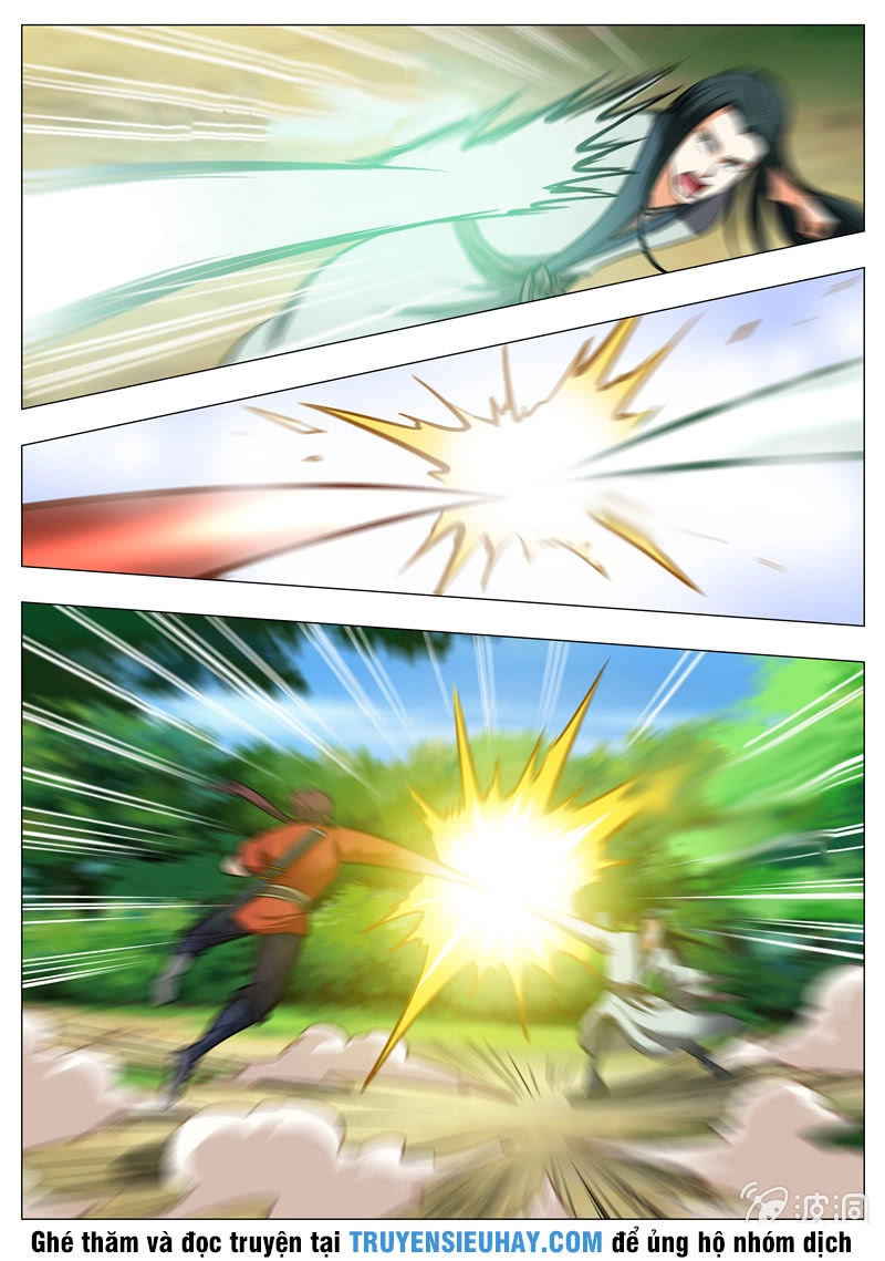 Đại Kiếm Thần Chapter 164 - 14